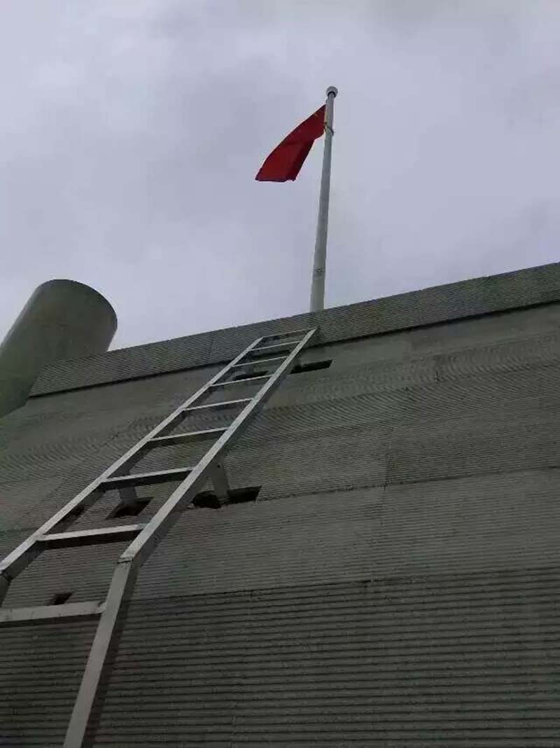 抗戰(zhàn)紀念館屋頂